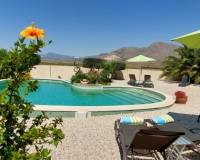 Venta - Villa - Barbarroja