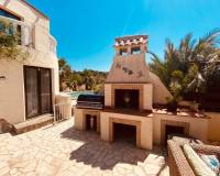Venta - Villa - Barbarroja