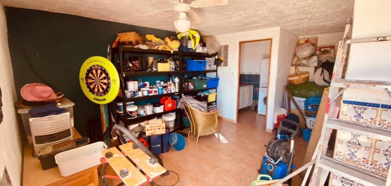 Venta - Villa - Barbarroja