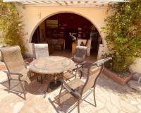 Venta - Villa - Barbarroja