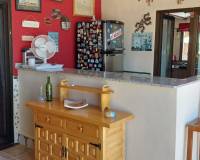 Venta - Villa - Barbarroja