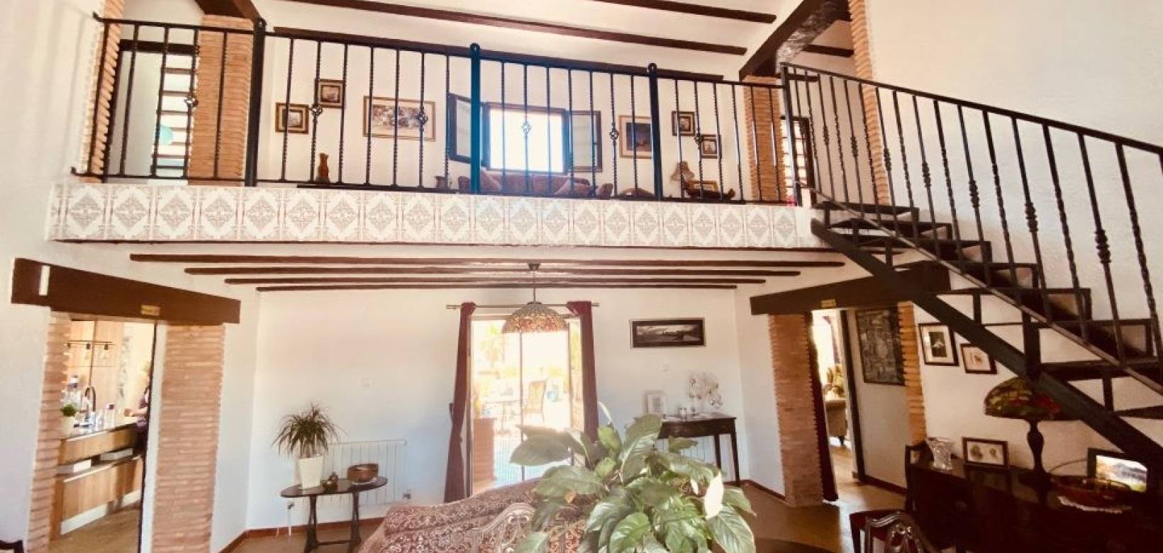 Venta - Villa - Barbarroja