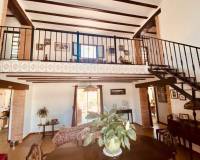 Venta - Villa - Barbarroja