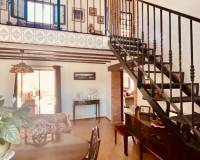 Venta - Villa - Barbarroja