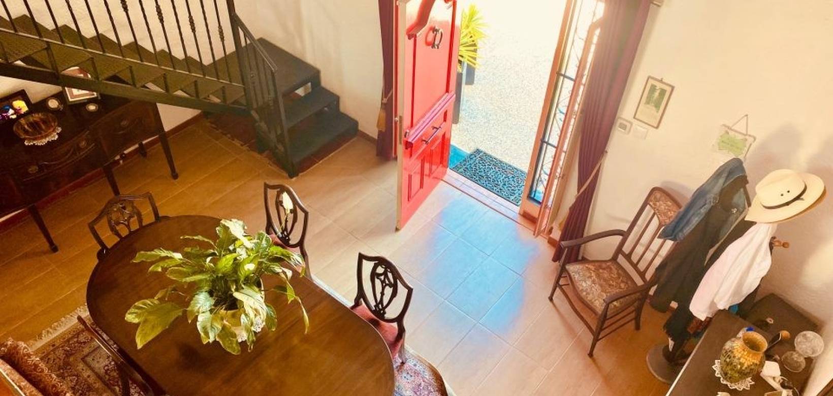 Venta - Villa - Barbarroja