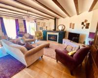 Venta - Villa - Barbarroja