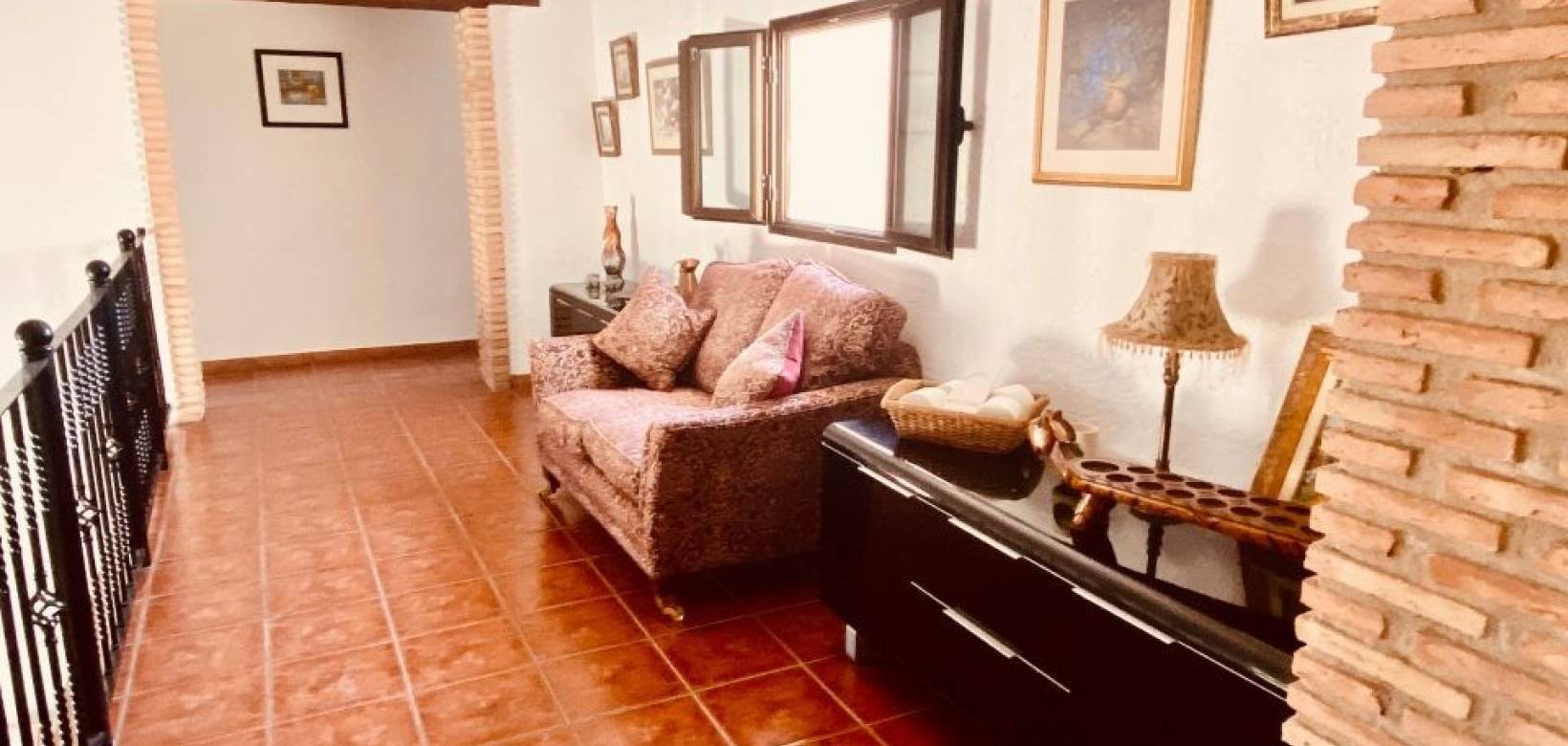Venta - Villa - Barbarroja