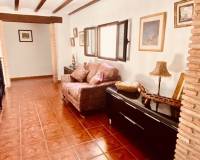 Venta - Villa - Barbarroja