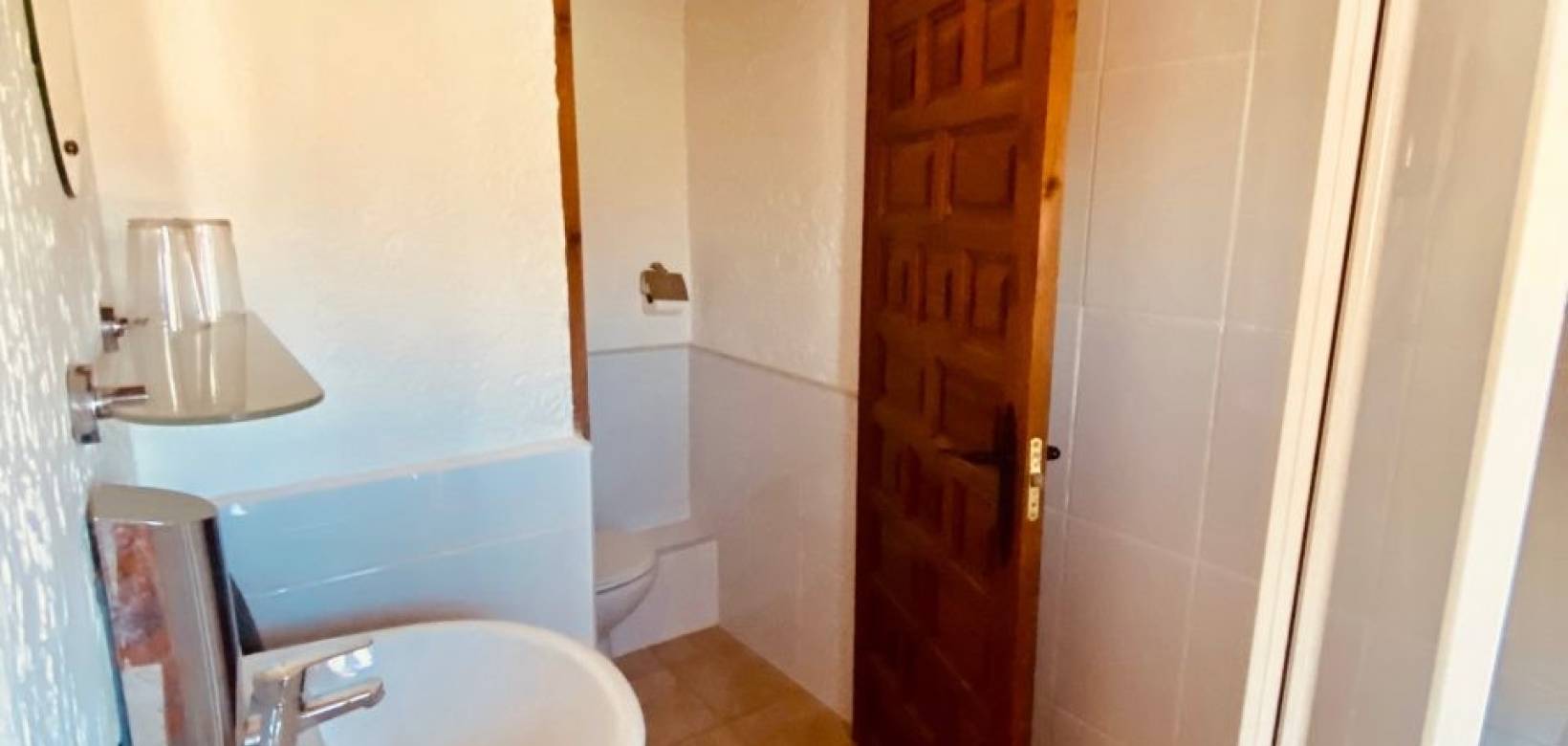 Venta - Villa - Barbarroja