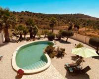 Venta - Villa - Barbarroja