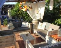 Venta - Villa - Barbarroja