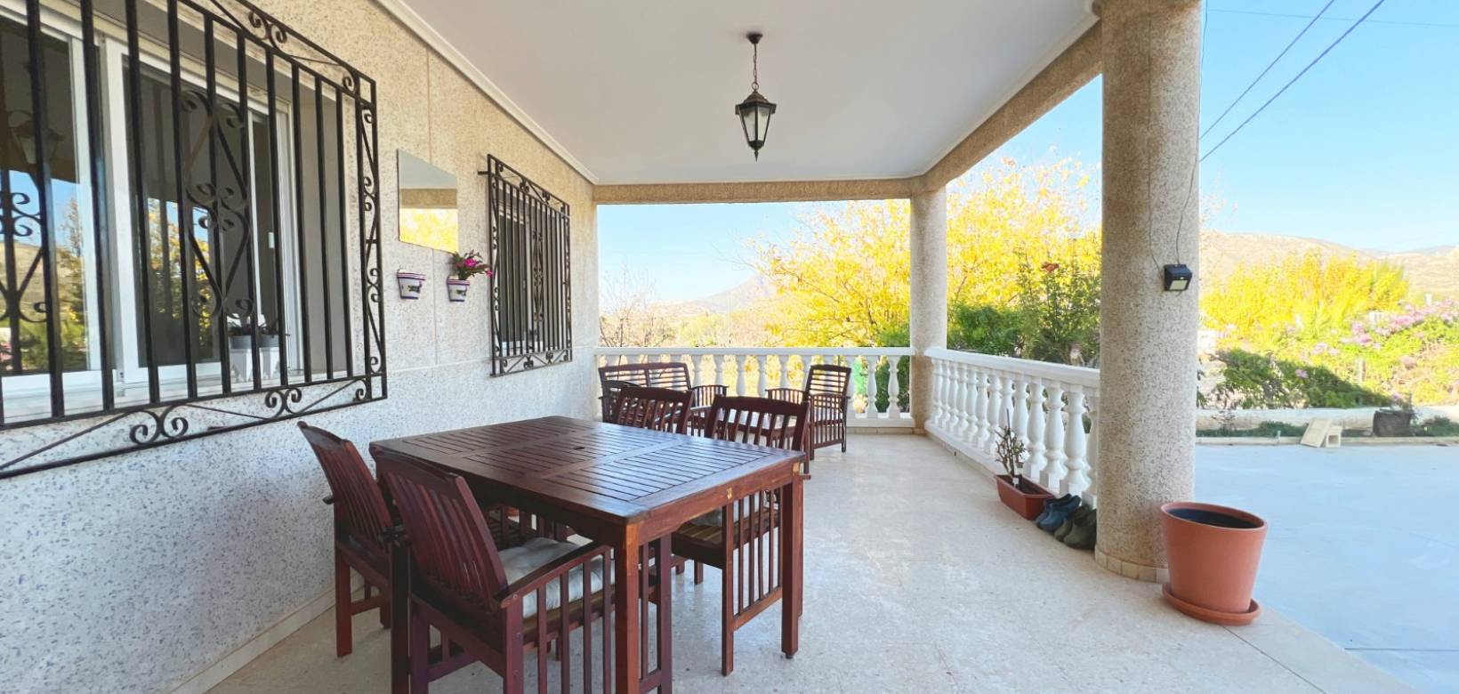 Venta - Villa - Barbarroja