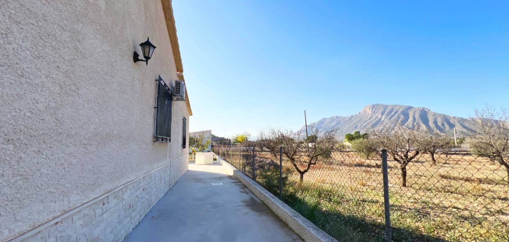 Venta - Villa - Barbarroja