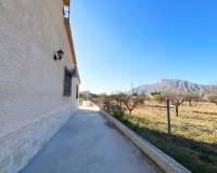 Venta - Villa - Barbarroja