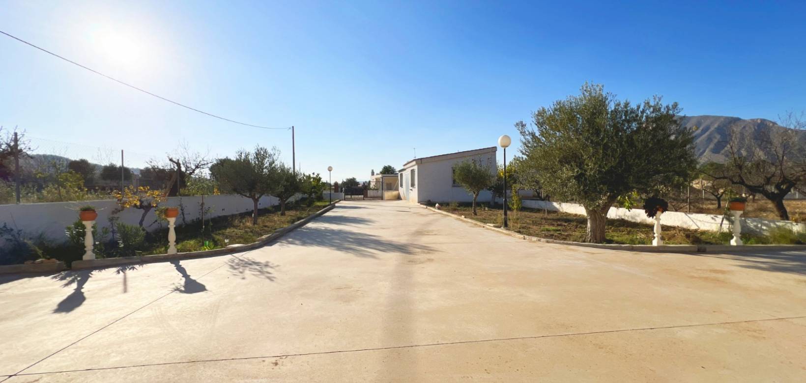 Venta - Villa - Barbarroja
