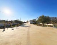 Venta - Villa - Barbarroja