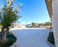 Venta - Villa - Barbarroja