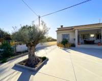 Venta - Villa - Barbarroja