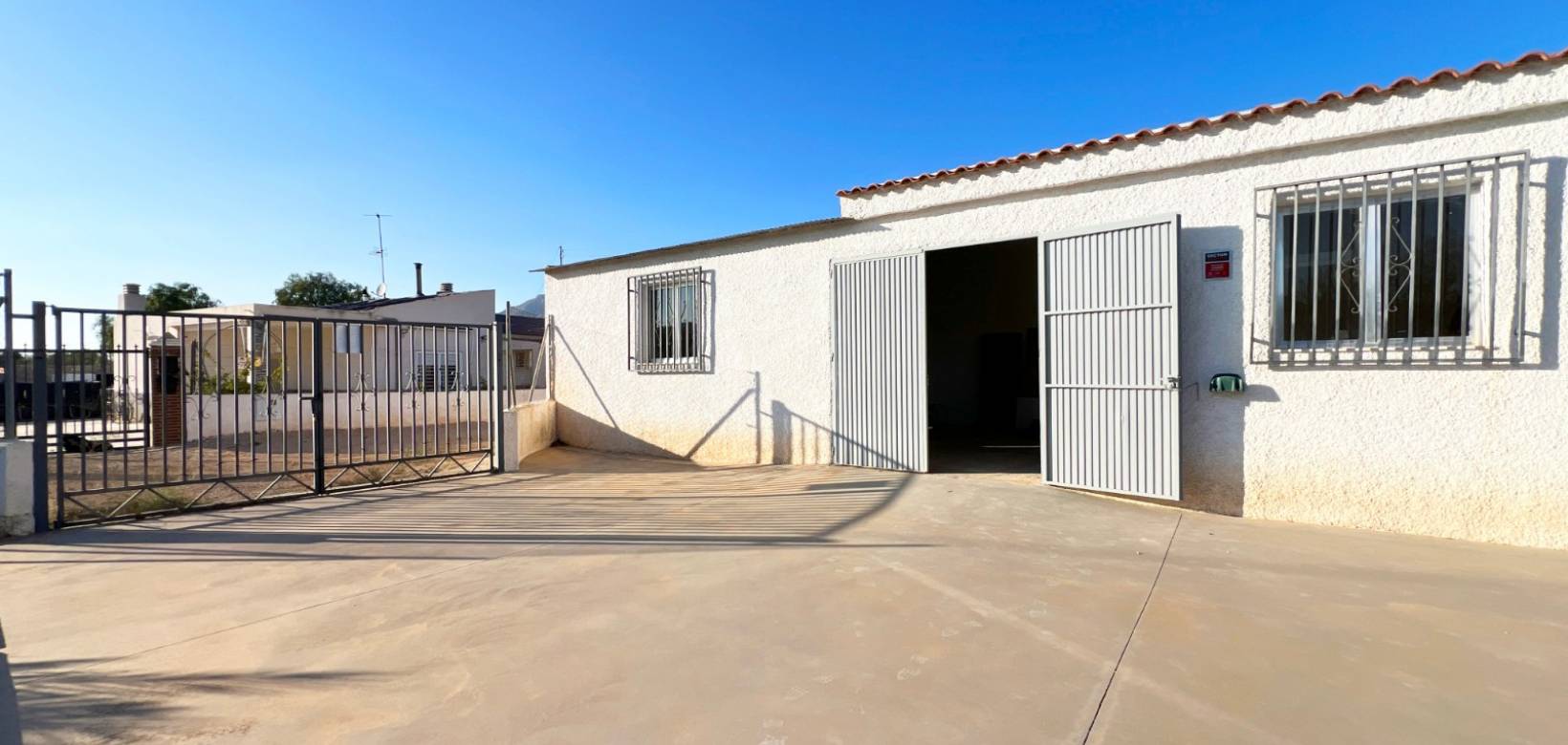 Venta - Villa - Barbarroja
