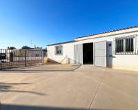 Venta - Villa - Barbarroja