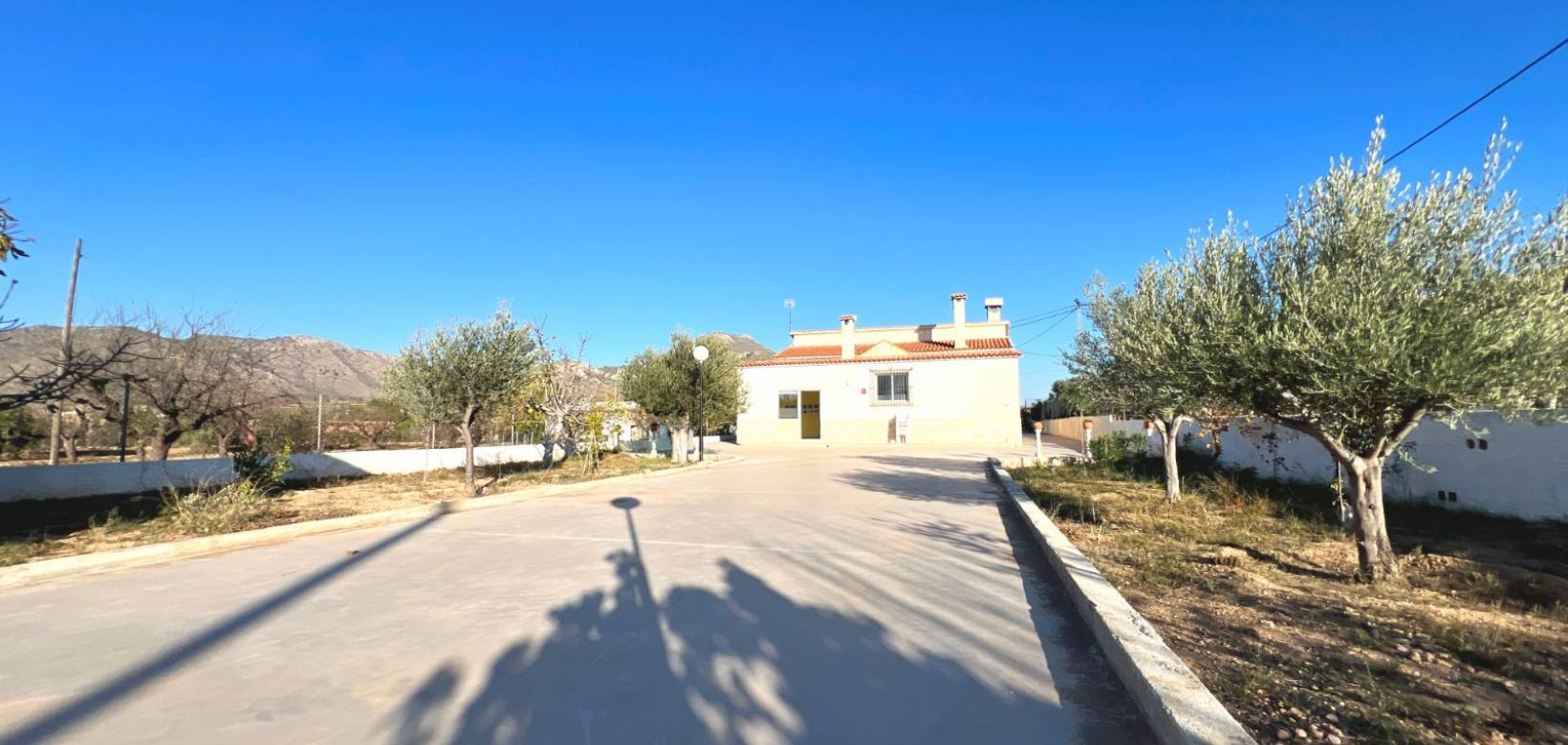Venta - Villa - Barbarroja