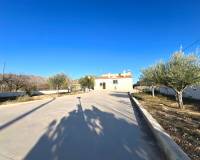 Venta - Villa - Barbarroja