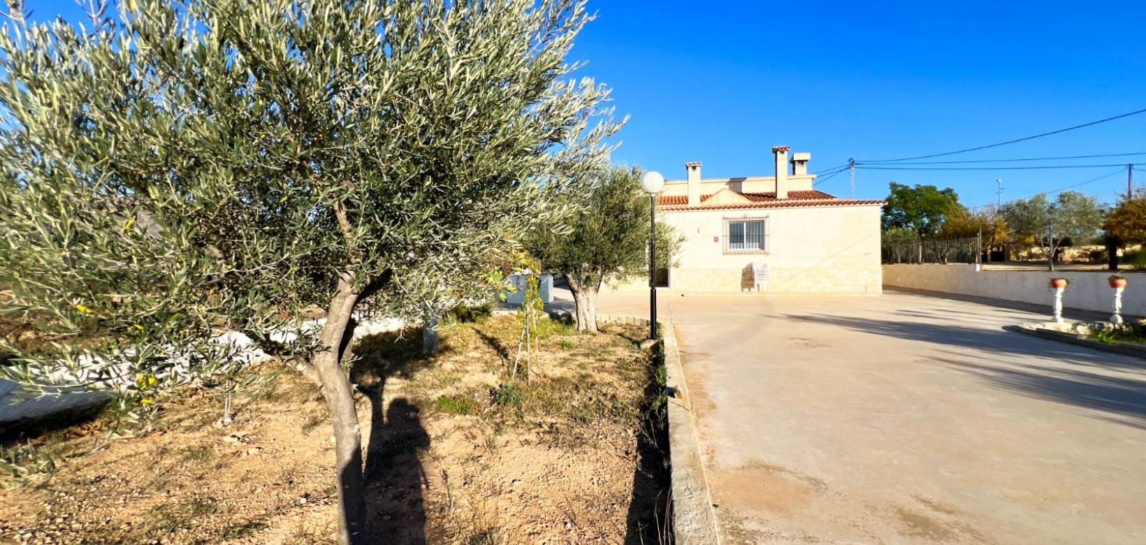 Venta - Villa - Barbarroja