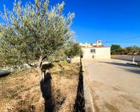 Venta - Villa - Barbarroja