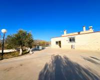 Venta - Villa - Barbarroja
