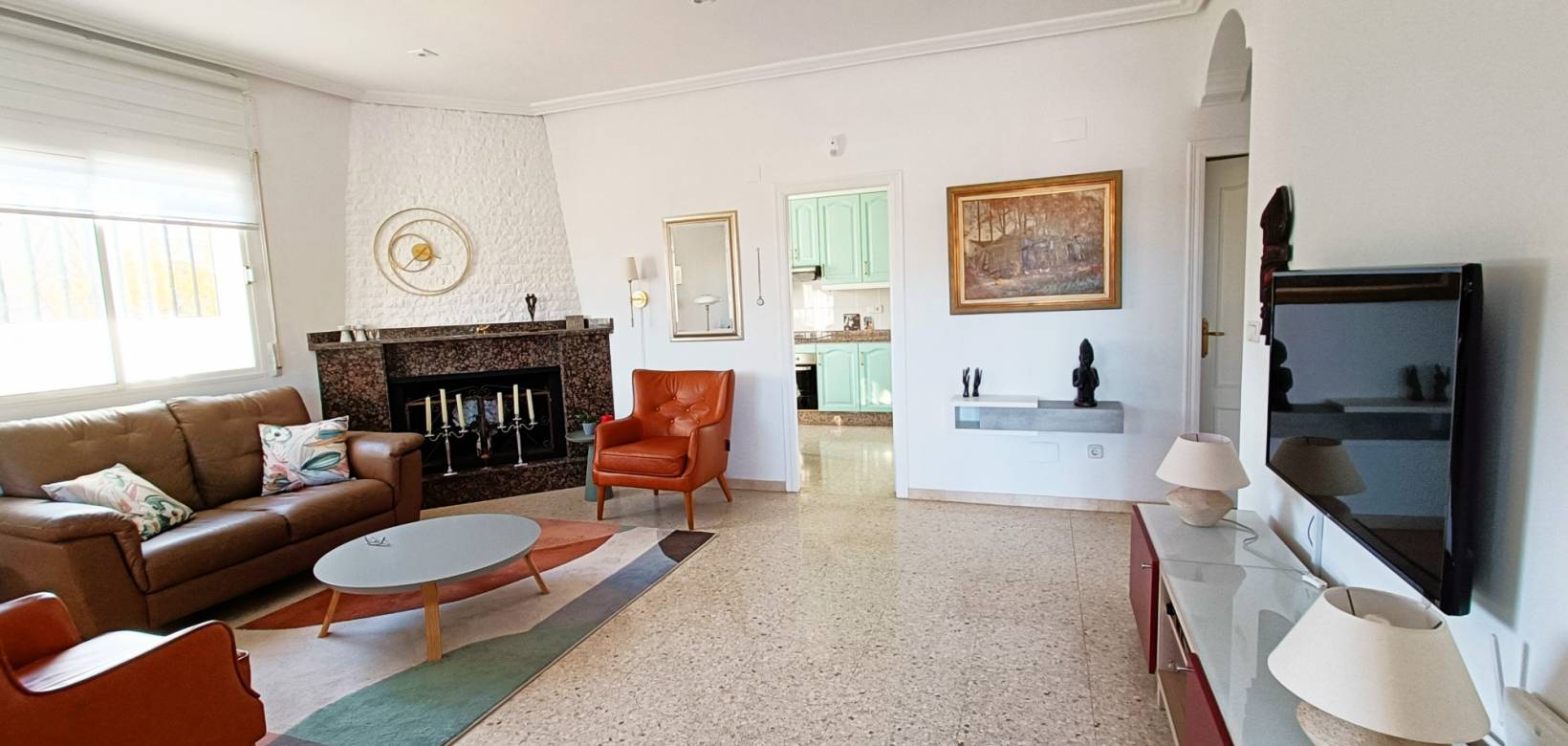Venta - Villa - Barbarroja