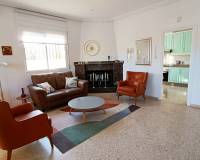 Venta - Villa - Barbarroja