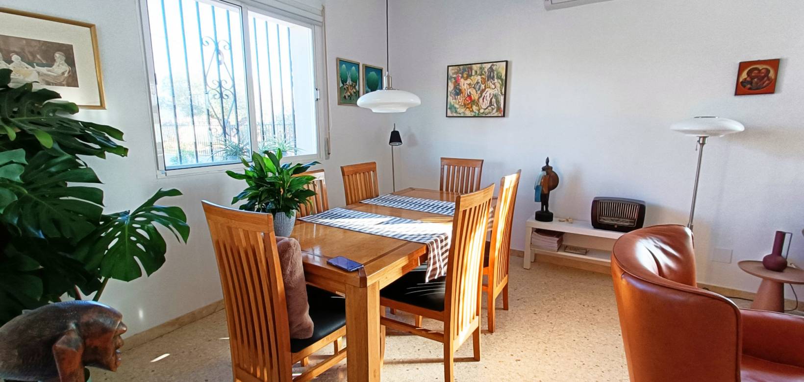 Venta - Villa - Barbarroja