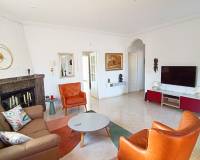Venta - Villa - Barbarroja