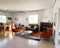 Venta - Villa - Barbarroja