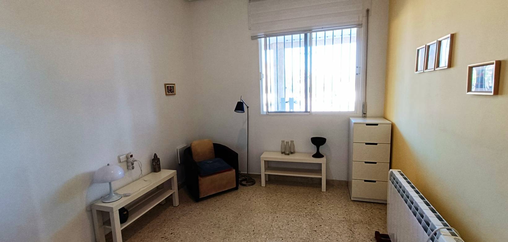 Venta - Villa - Barbarroja