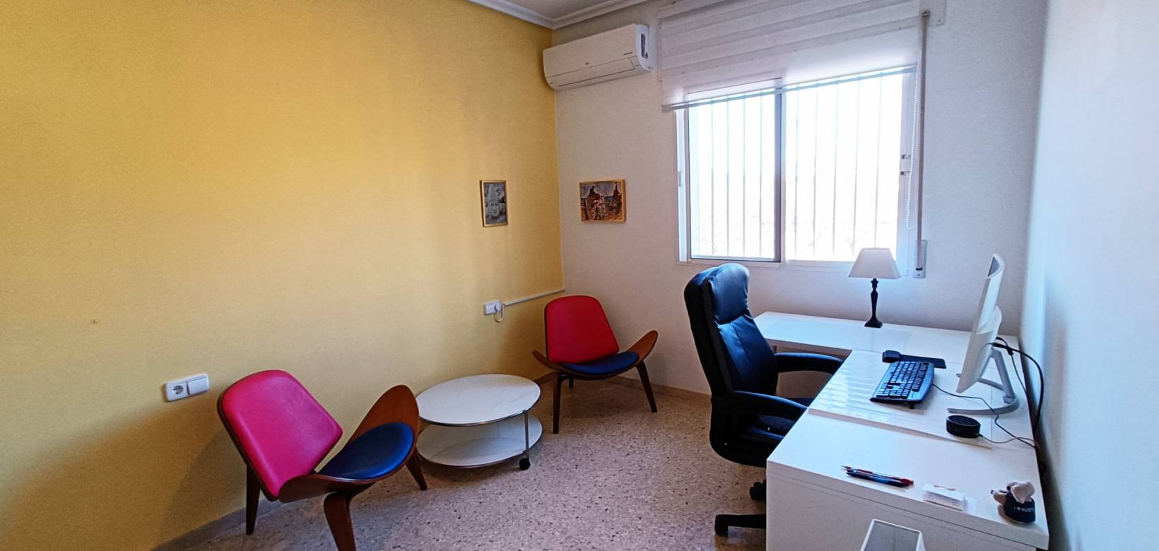 Venta - Villa - Barbarroja