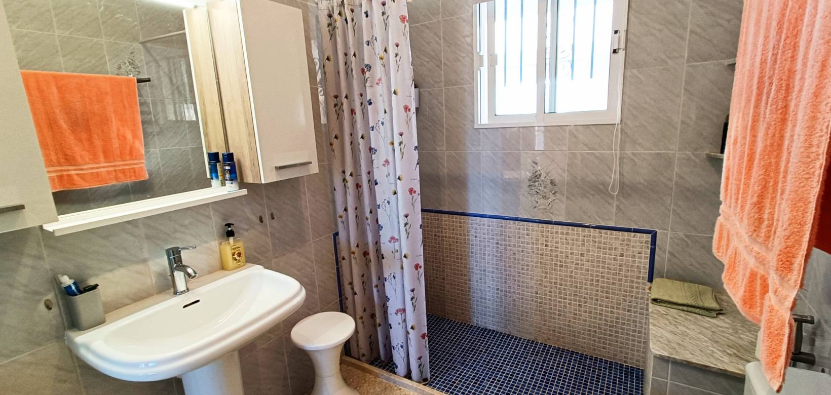 Venta - Villa - Barbarroja