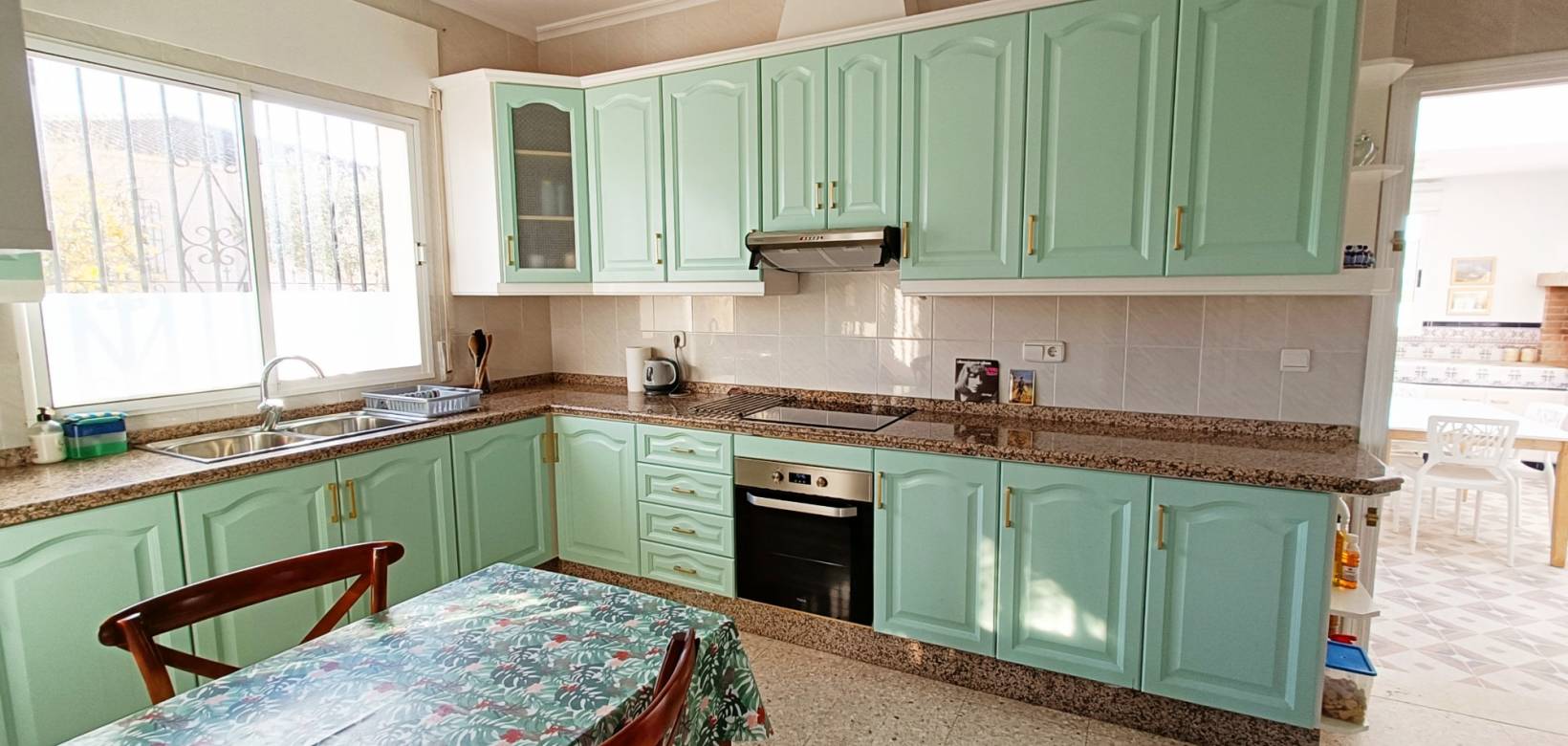 Venta - Villa - Barbarroja