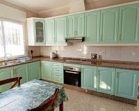 Venta - Villa - Barbarroja