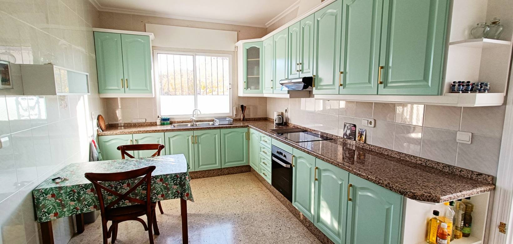 Venta - Villa - Barbarroja