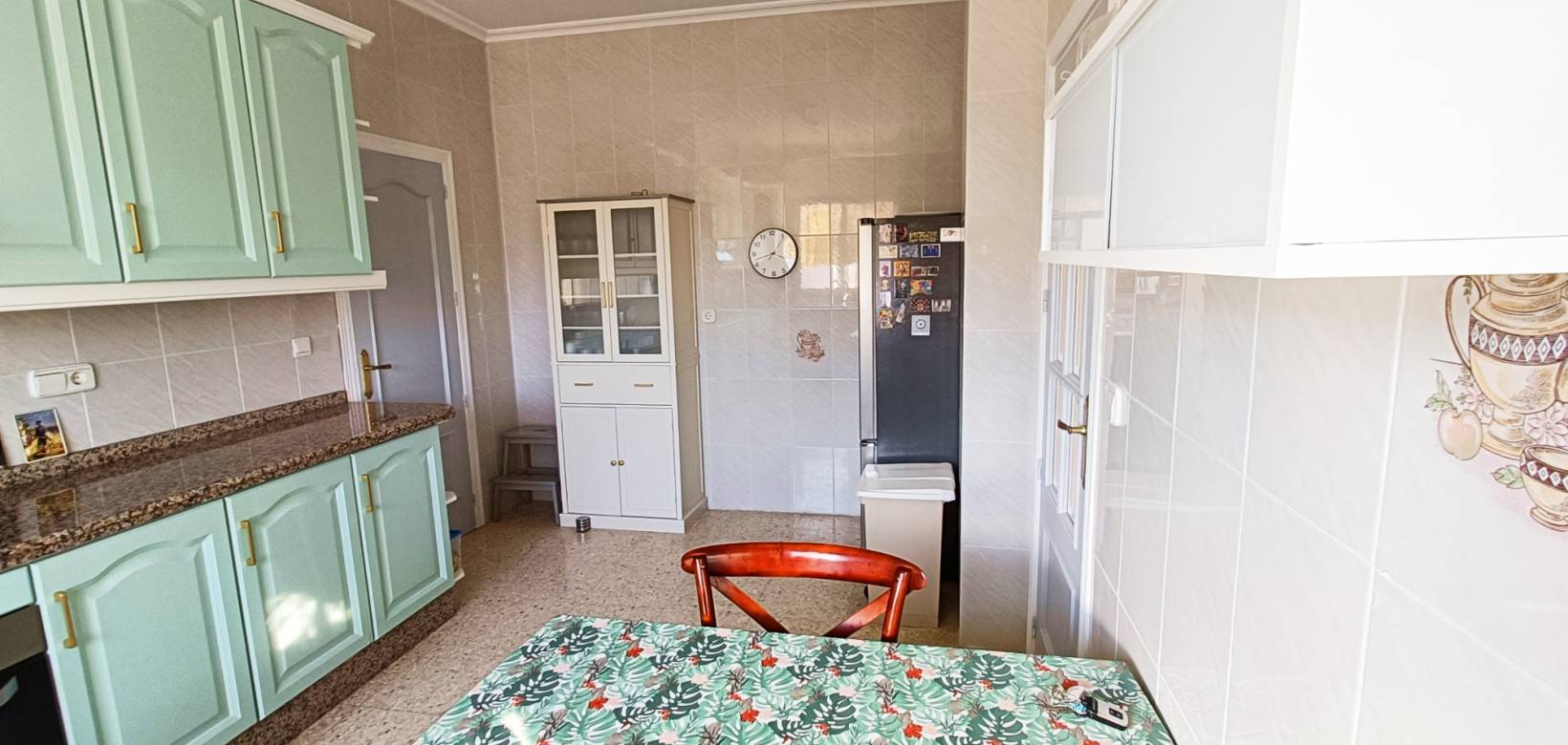 Venta - Villa - Barbarroja