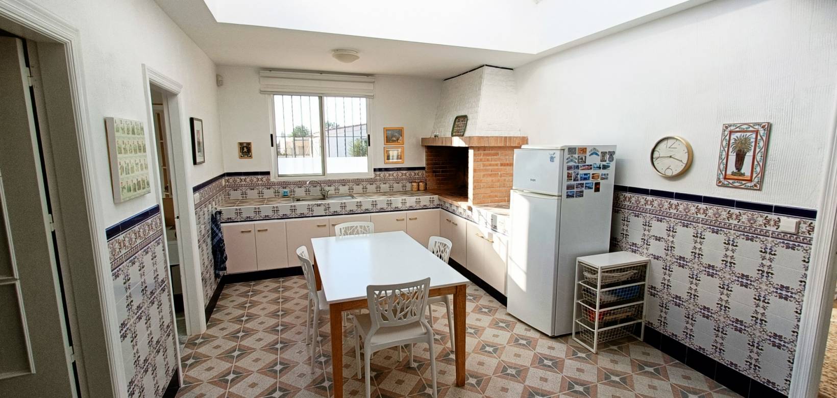 Venta - Villa - Barbarroja