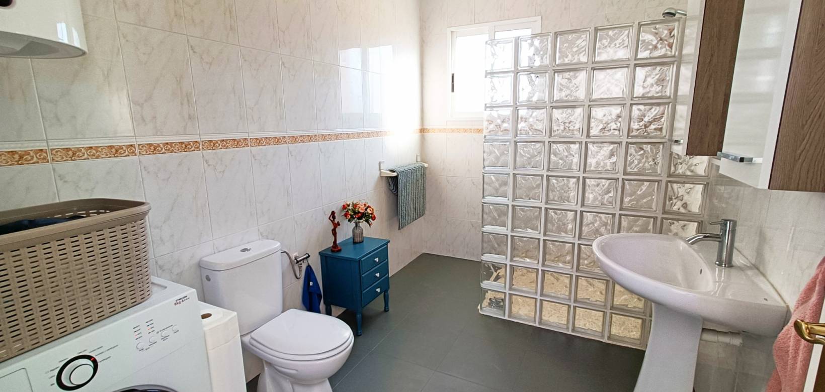Venta - Villa - Barbarroja