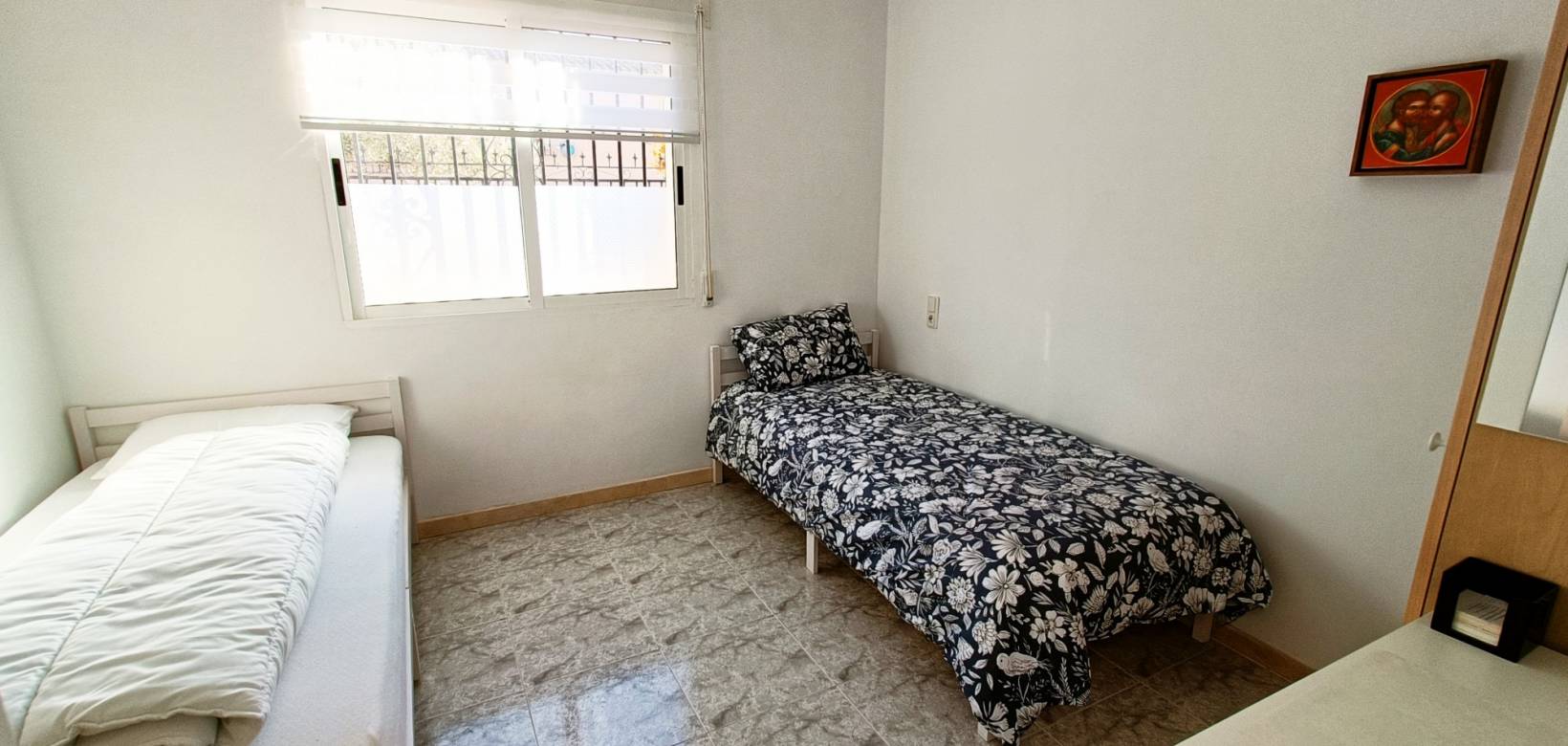 Venta - Villa - Barbarroja