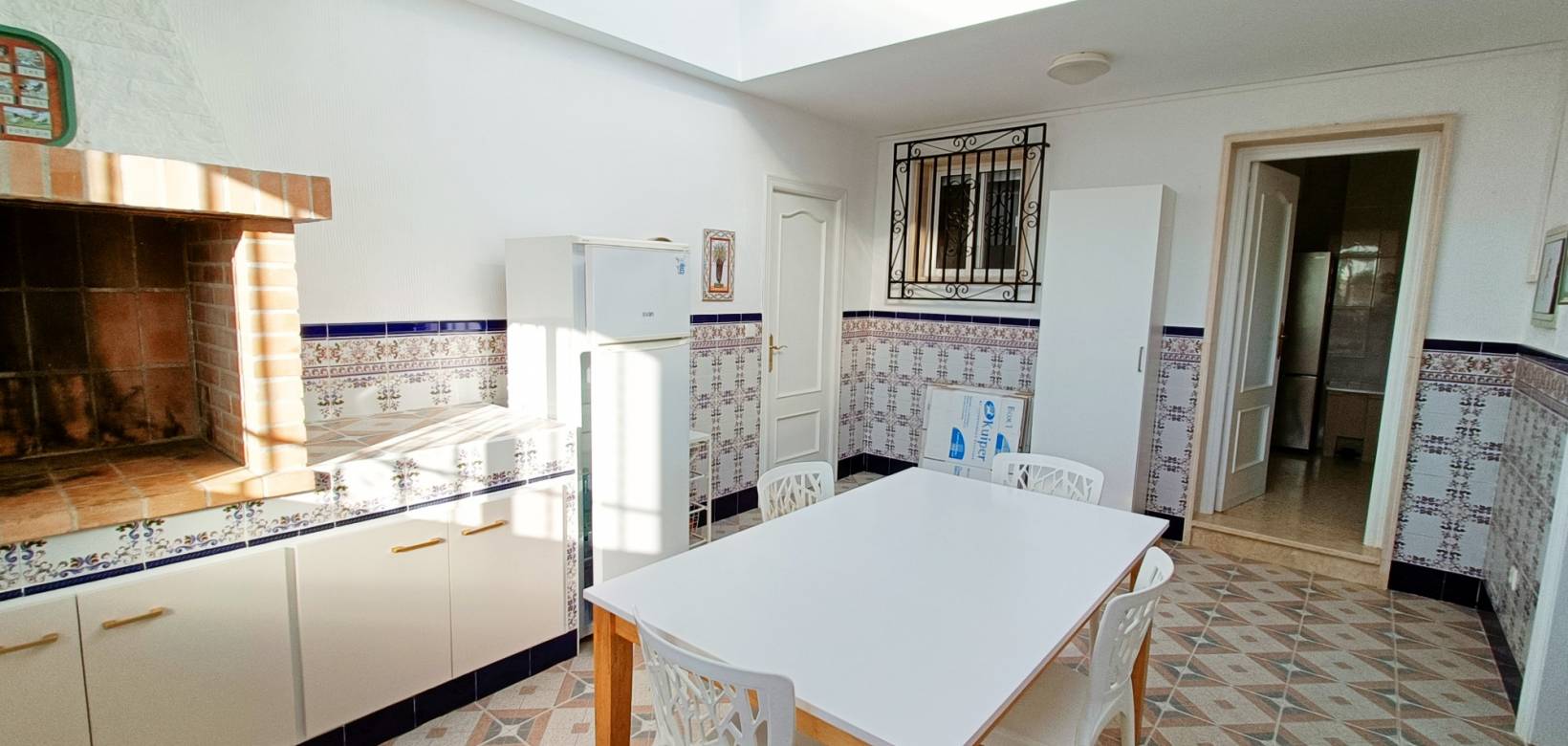 Venta - Villa - Barbarroja