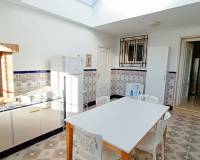 Venta - Villa - Barbarroja