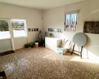 Venta - Villa - Barbarroja