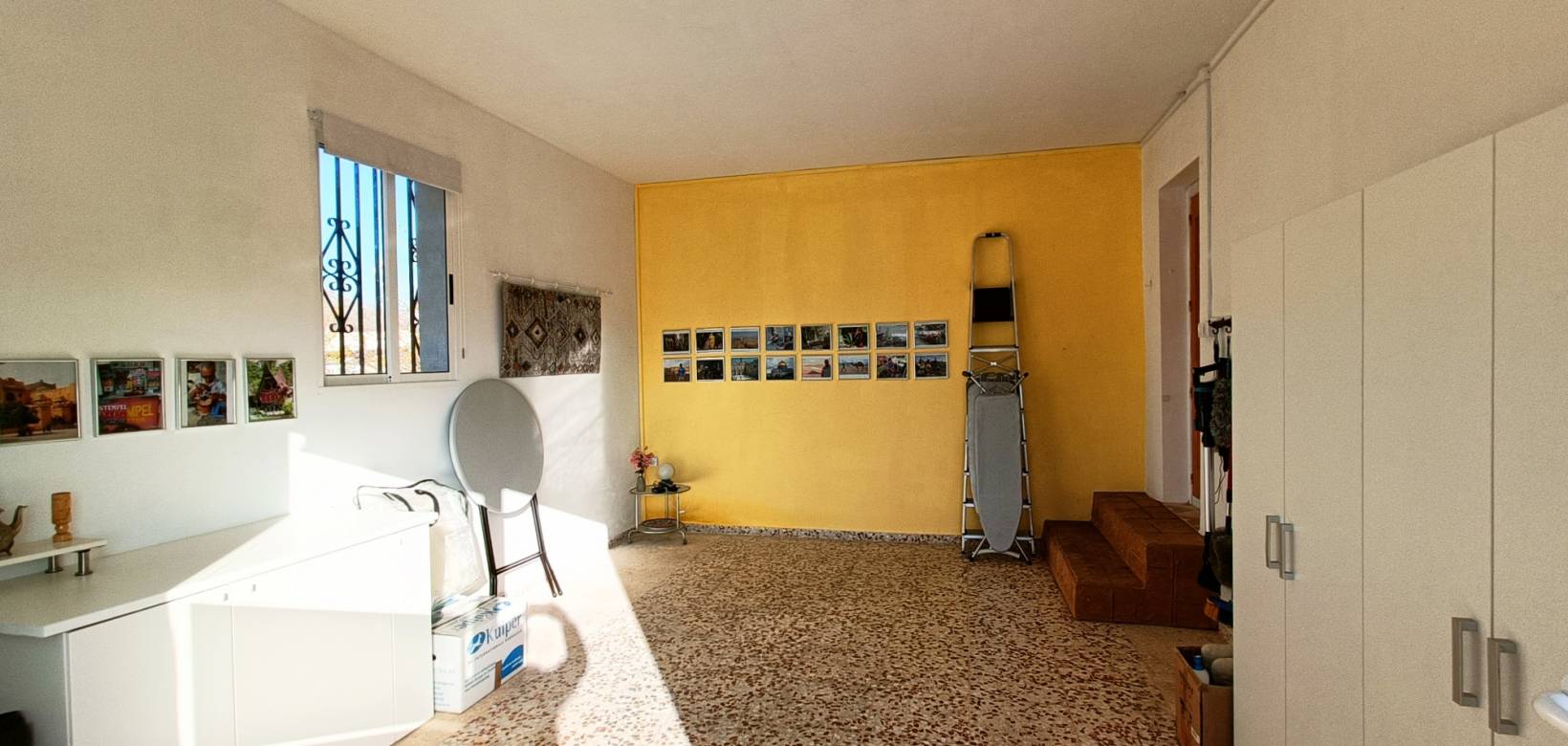 Venta - Villa - Barbarroja