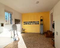 Venta - Villa - Barbarroja