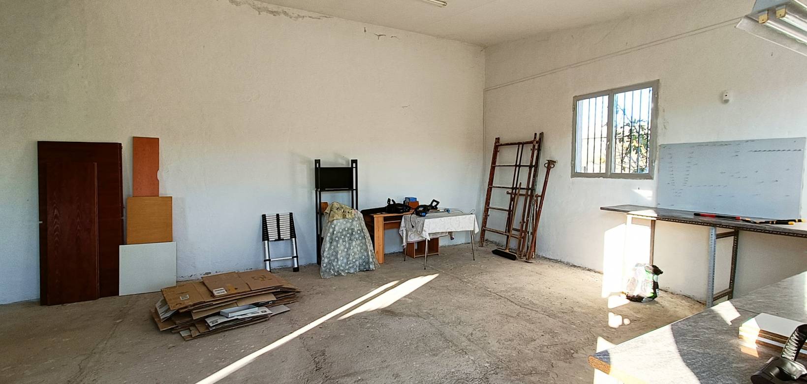 Venta - Villa - Barbarroja